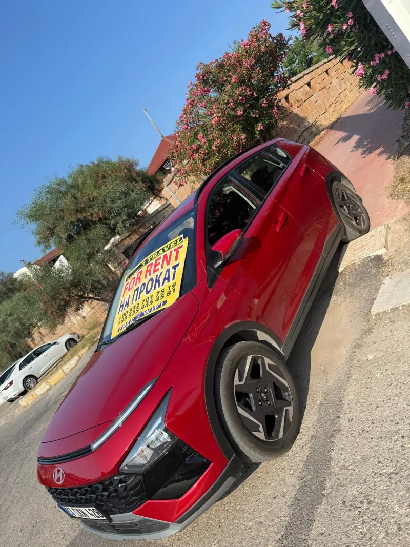 SUV & Crossover