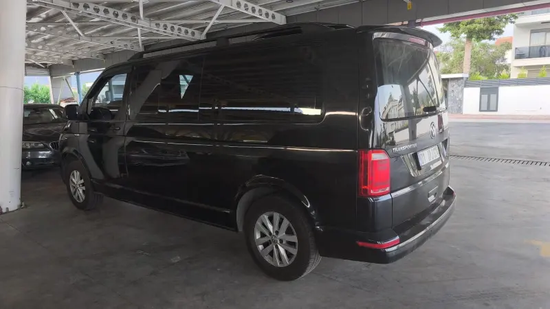 VIP Transfer
